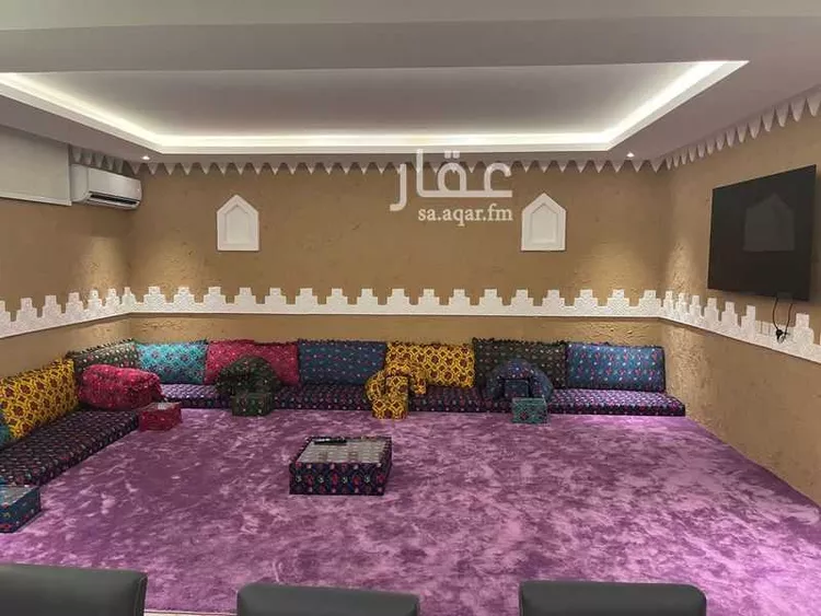 عمارة للإيجار في شارع ضرية, حي الفاخرية, مدينة الرياض, منطقة الرياض صورة 5