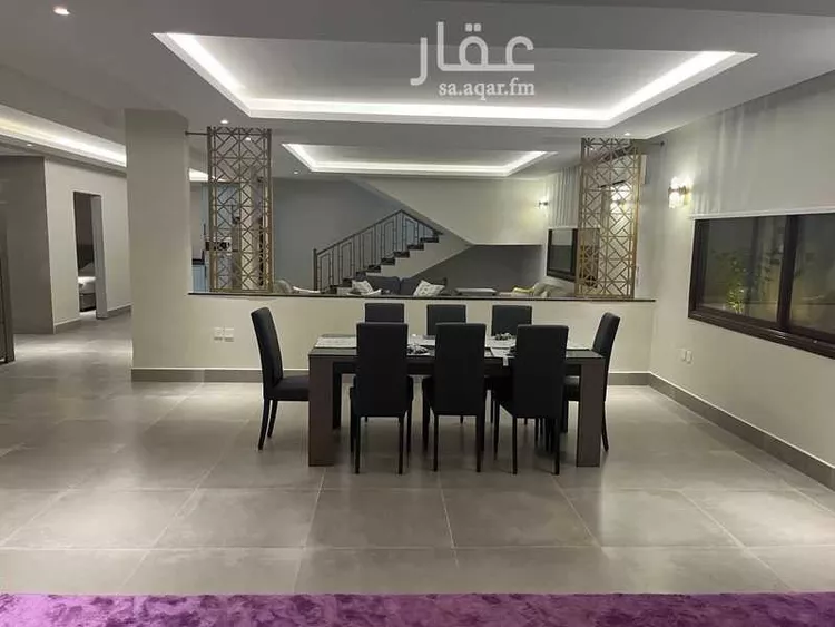 عمارة للإيجار في شارع ضرية, حي الفاخرية, مدينة الرياض, منطقة الرياض صورة 3
