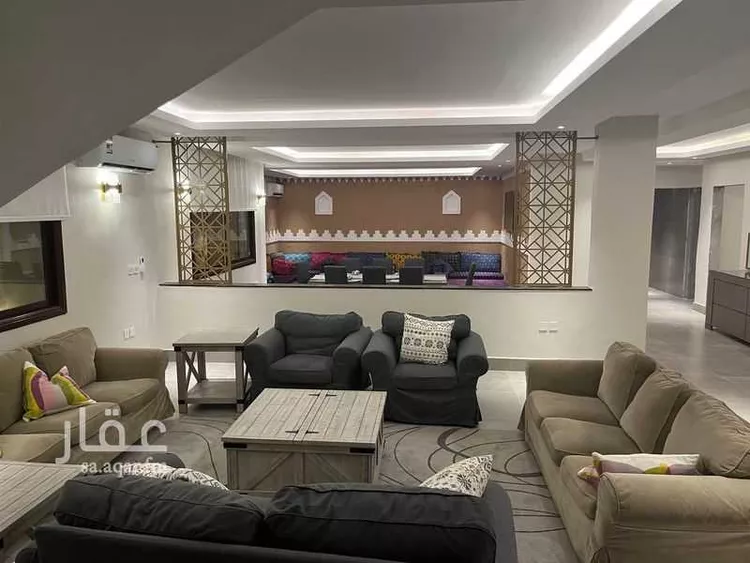 فيلا للبيع في شارع ضرية, حي الفاخرية, مدينة الرياض, منطقة الرياض صورة 2