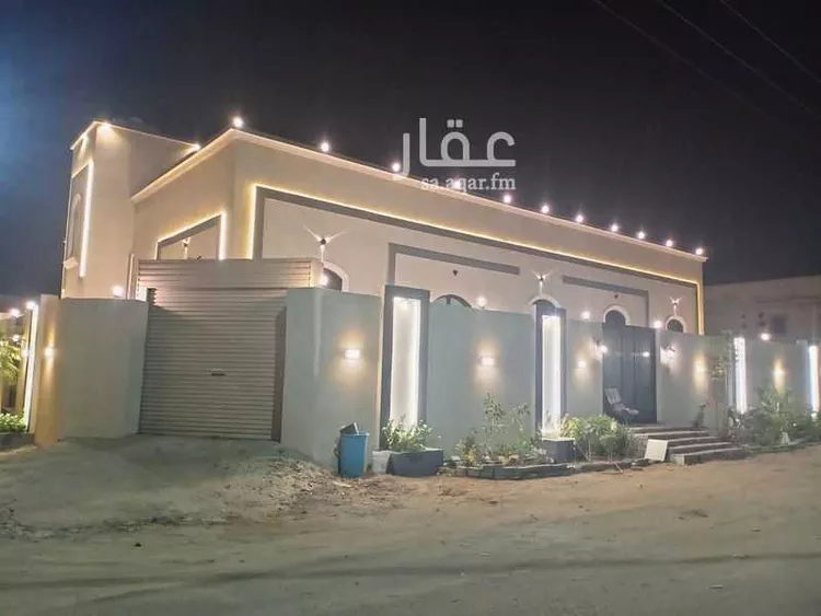 Villa for Sale in Al Qunfudhah Al Ezdihar