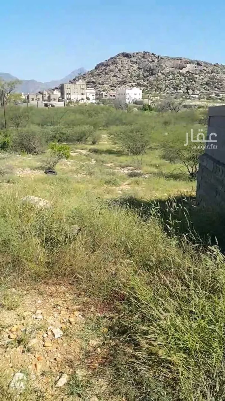 Land for Sale in Billasmar As Sarawat