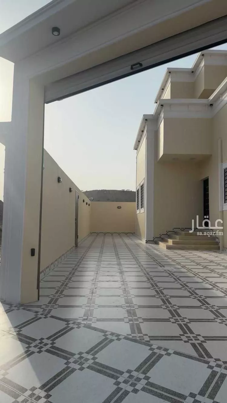 Villa for Sale in Abha As Sarawat 21
