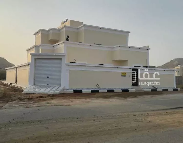 Villa for Sale in Abha As Sarawat 6