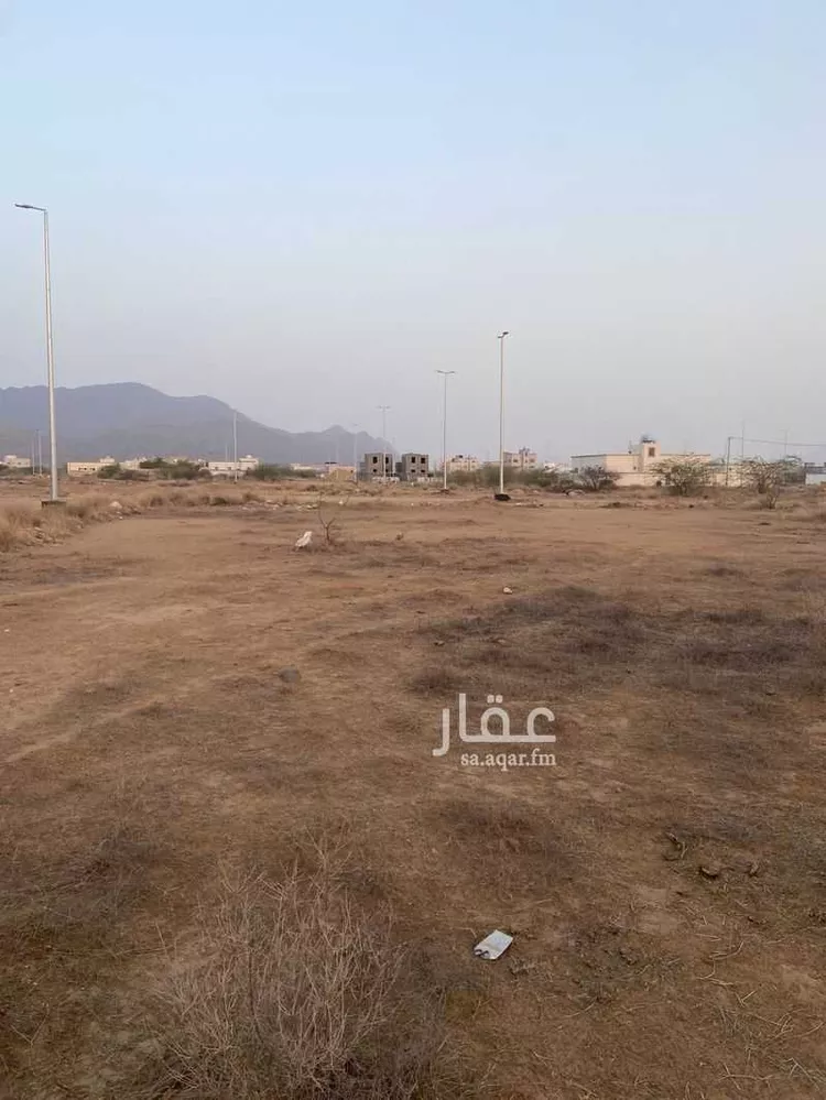 Land for Sale in Almajaridah Al Faisaliah