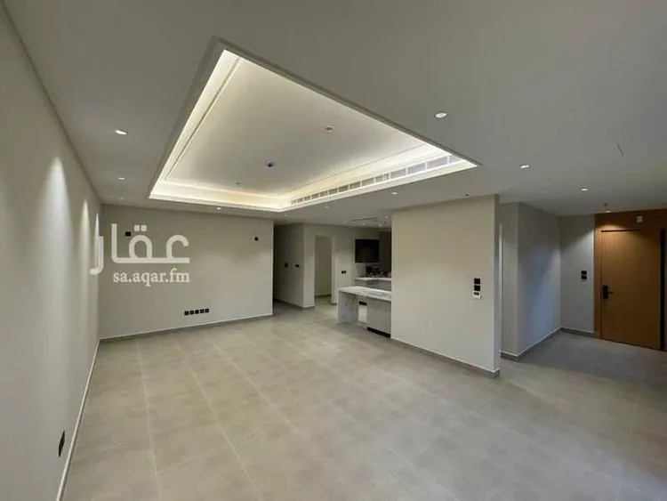 شقة للإيجار في شارع عبدالله بن سليمان الحمدان, حي العليا, مدينة الرياض, منطقة الرياض صورة 3