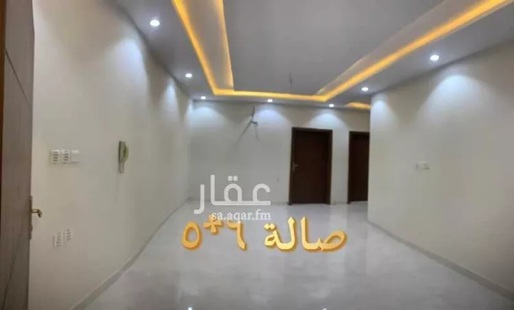 شقة للإيجار في شارع عمارة ابن مخلد ابن الحارث الانصاري ، حي الوفاء ، جدة ، جدة صورة 2