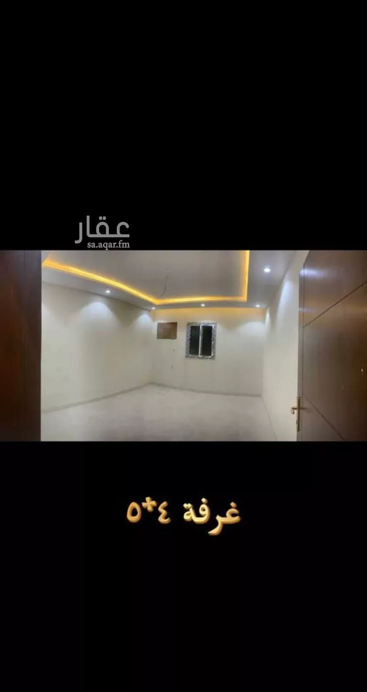 شقة للإيجار في شارع عمارة ابن مخلد ابن الحارث الانصاري ، حي الوفاء ، جدة ، جدة