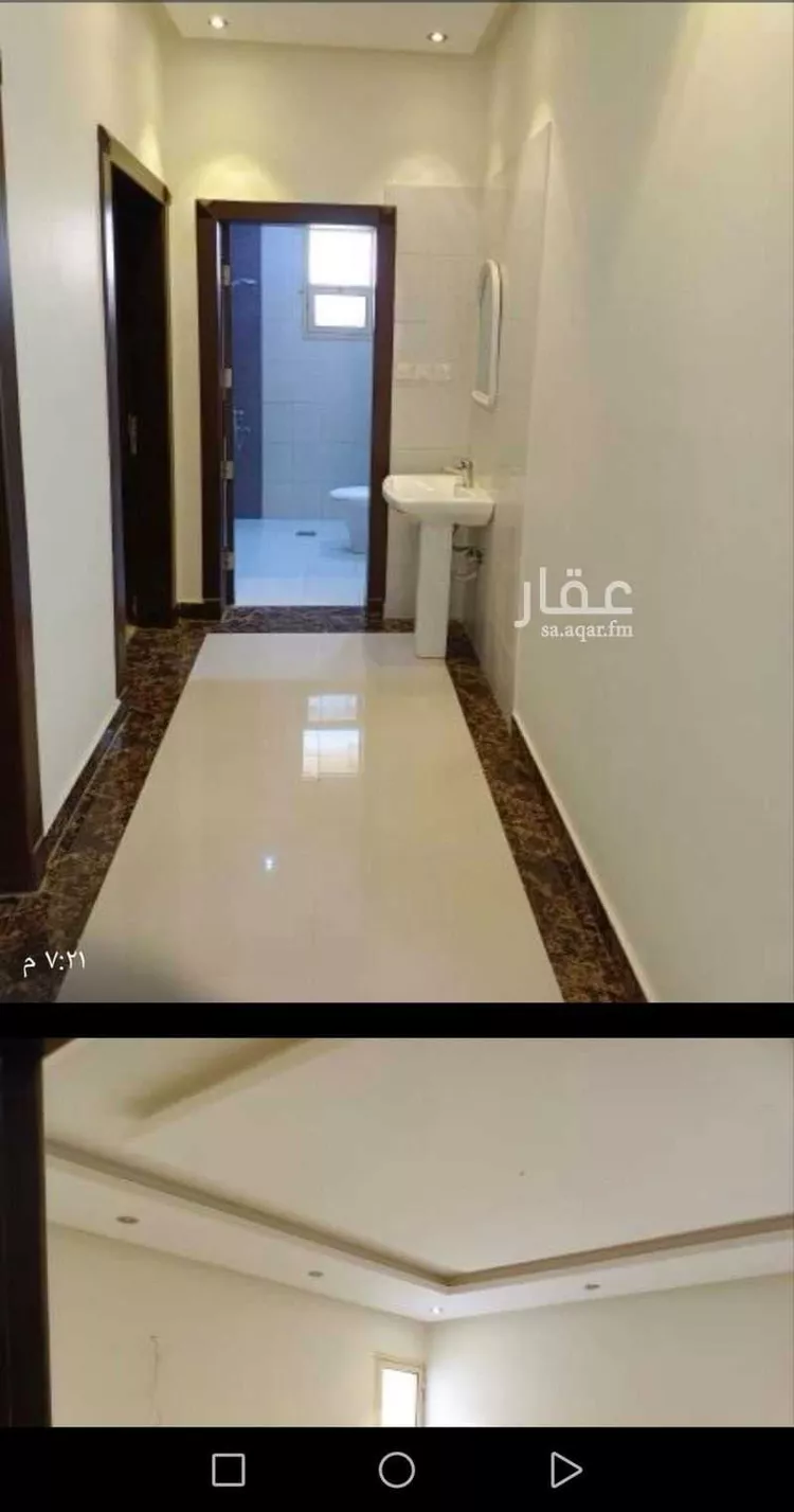 شقة للإيجار في شارع الربذ ، حي الحزم ، الرياض ، منطقة الرياض صورة 3