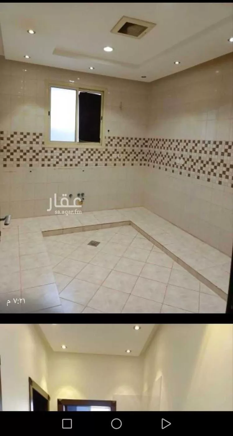 شقة للإيجار في شارع الربذ ، حي الحزم ، الرياض ، منطقة الرياض صورة 4