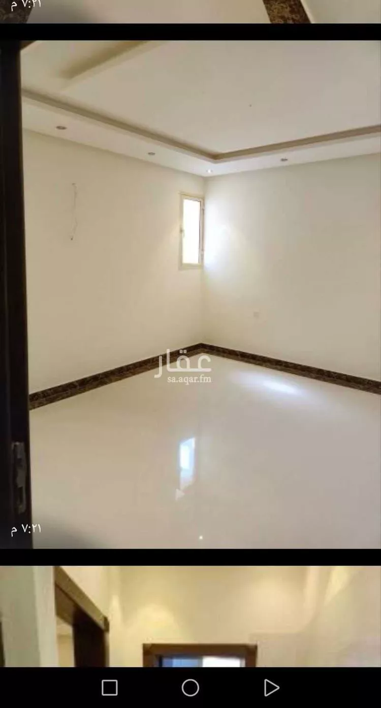 شقة للإيجار في شارع الربذ ، حي الحزم ، الرياض ، منطقة الرياض