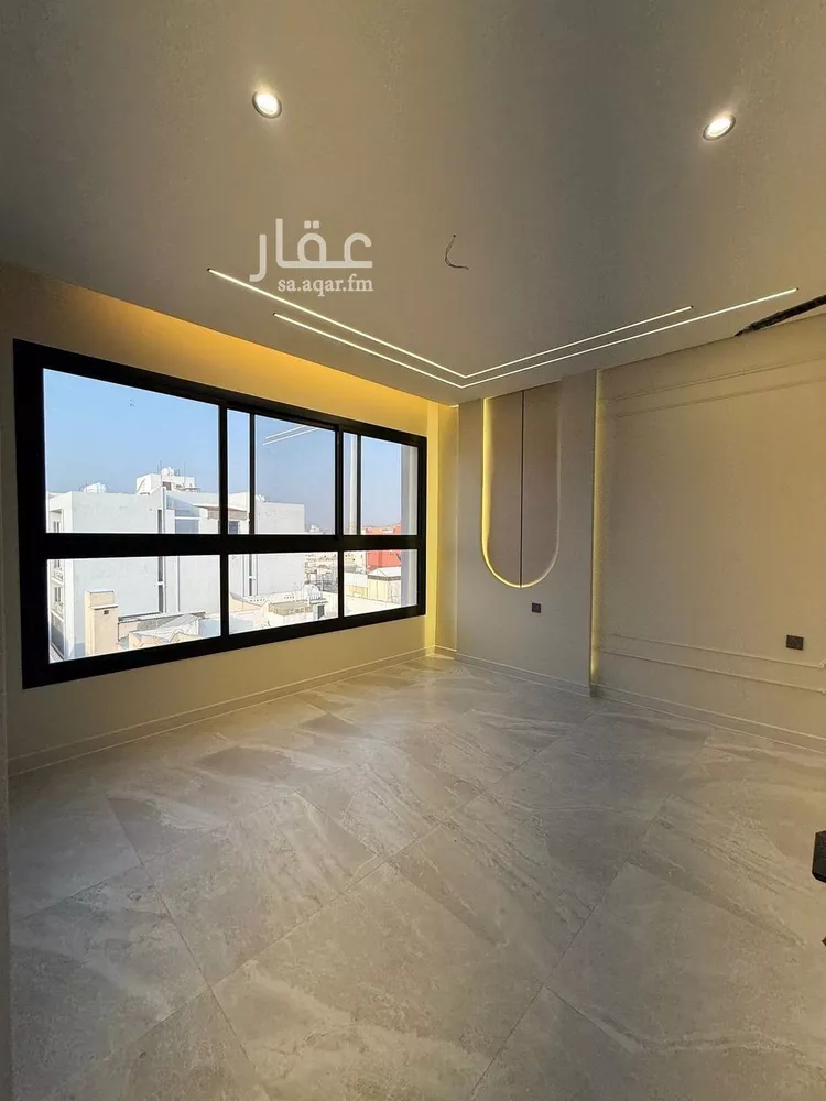 شقة للبيع في شارع عين بن فهيد, حي المحمدية, مدينة مكة المكرمة, منطقة مكة المكرمة صورة 3