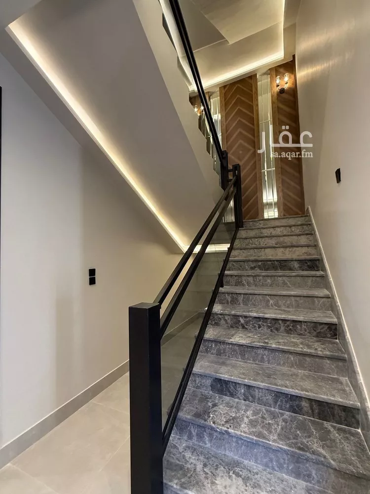 فيلا للبيع في شارع حازم بن حزام الخزاعي رضي الله عنه, حي أم الجود, مدينة مكة المكرمة, منطقة مكة المكرمة صورة 5