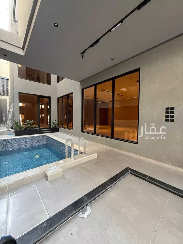 فيلا للبيع في شارع خفاف التميمي, حي أم الجود, مدينة مكة المكرمة, منطقة مكة المكرمة