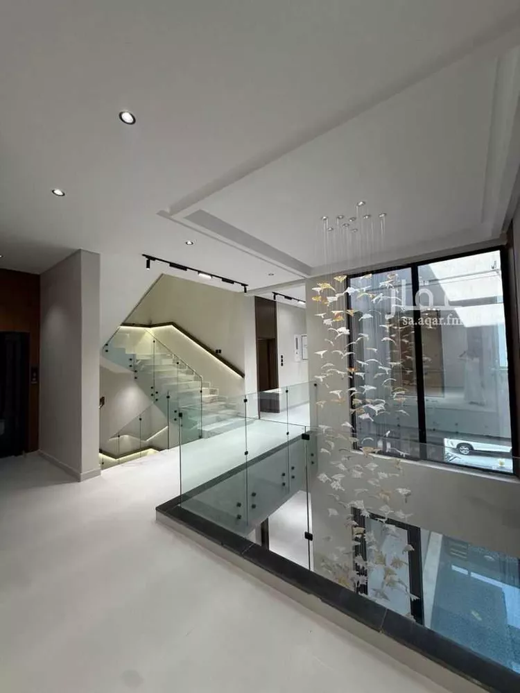 فيلا للبيع في شارع خفاف التميمي, حي أم الجود, مدينة مكة المكرمة, منطقة مكة المكرمة صورة 5