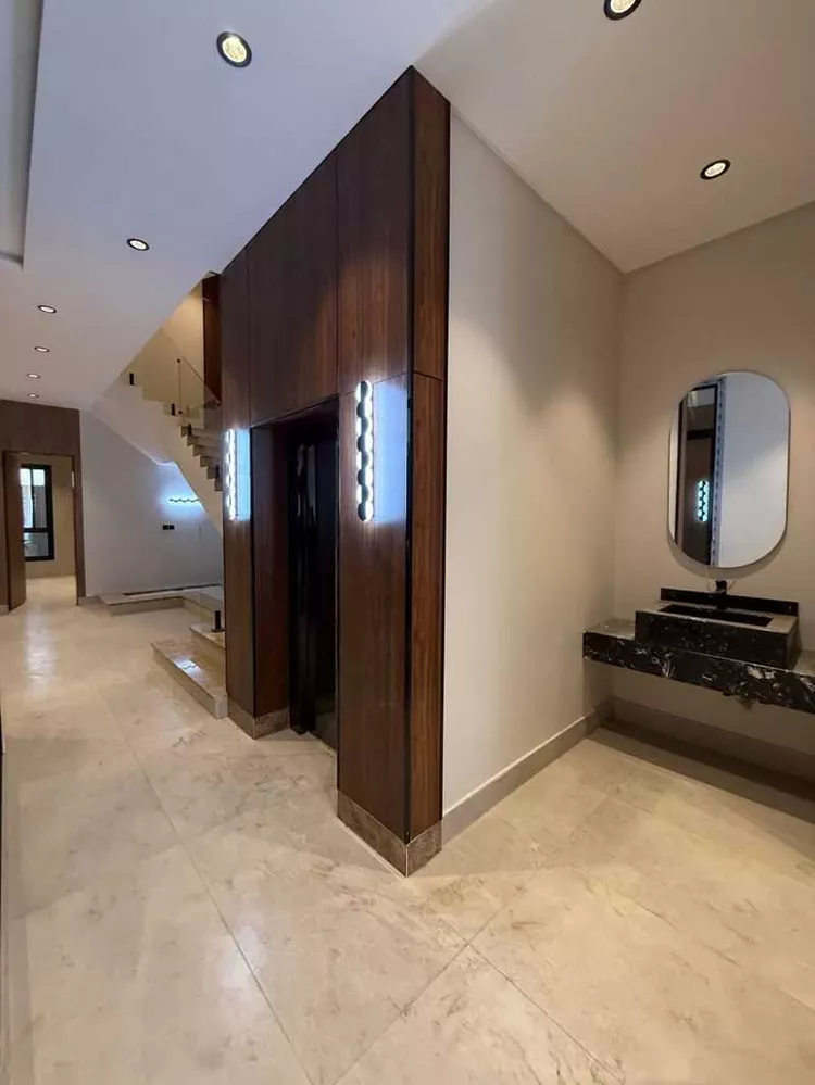 Villa for Sale in Mecca Al Ukayshiyyah 9