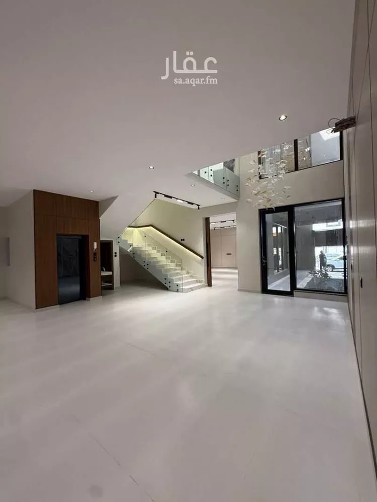 فيلا للبيع في شارع خفاف التميمي, حي أم الجود, مدينة مكة المكرمة, منطقة مكة المكرمة صورة 2