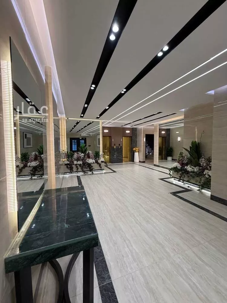 شقة للبيع في شارع محمد المصيبيح, حي بطحاء قريش, مدينة مكة المكرمة, منطقة مكة المكرمة صورة 4