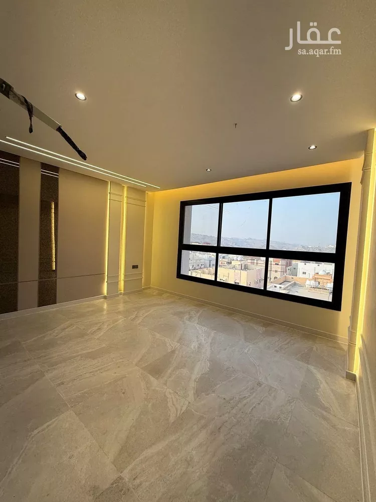 شقة للبيع في شارع عين بن فهيد, حي المحمدية, مدينة مكة المكرمة, منطقة مكة المكرمة صورة 5