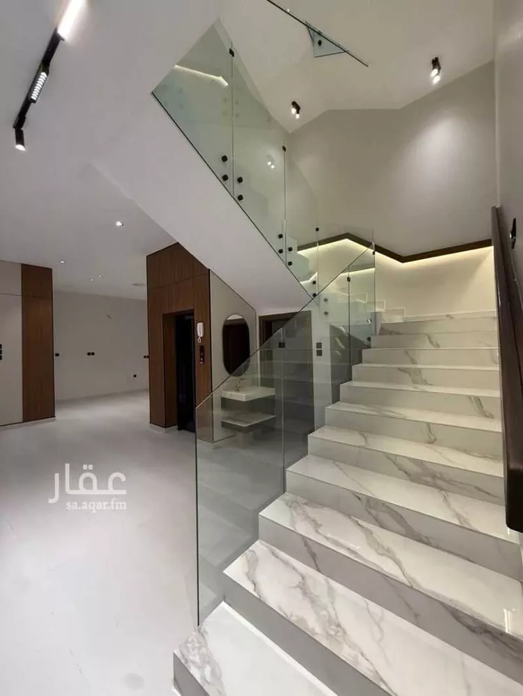 فيلا للبيع في شارع خفاف التميمي, حي أم الجود, مدينة مكة المكرمة, منطقة مكة المكرمة صورة 4