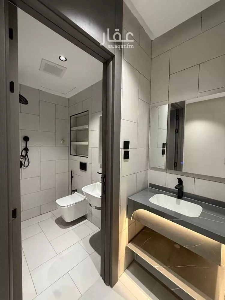 شقة للبيع في شارع محمد المصيبيح, حي بطحاء قريش, مدينة مكة المكرمة, منطقة مكة المكرمة صورة 5