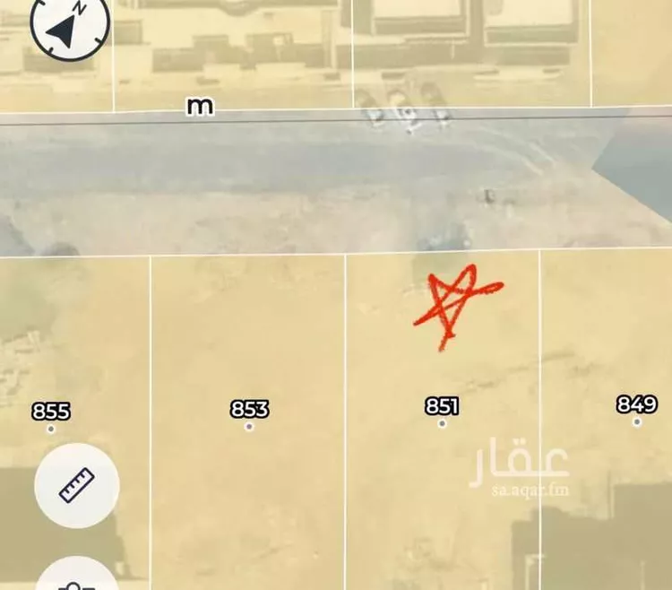 أرض للبيع في شارع مهلهل ربيعه, حي الرياض, مدينة جدة, منطقة مكة المكرمة