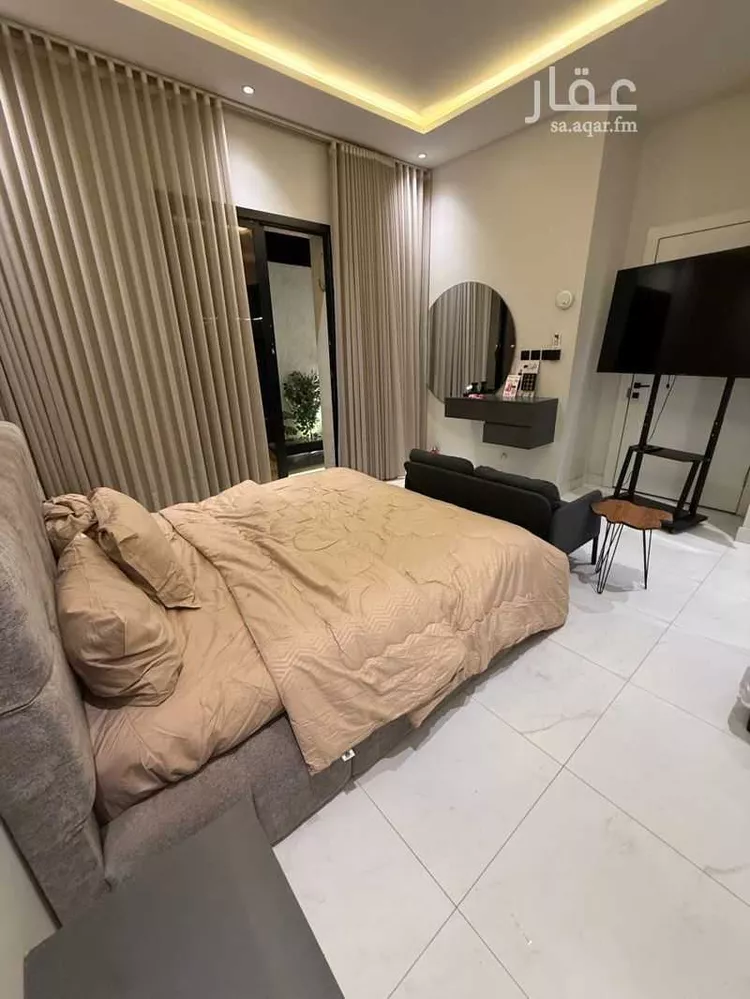 غرفة للإيجار في شارع حمزة بن القاسم ، حي الرمال ، الرياض ، منطقة الرياض