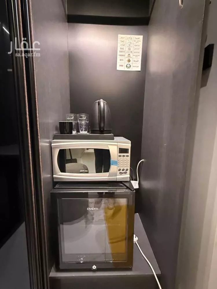 غرفة للإيجار في شارع حمزة بن القاسم ، حي الرمال ، الرياض ، منطقة الرياض صورة 2