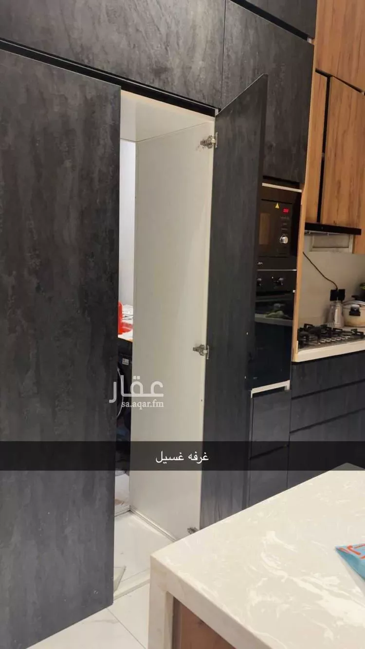 شقة للإيجار في شارع جبل اللوز ، حي الشرق ، الرياض ، منطقة الرياض صورة 3