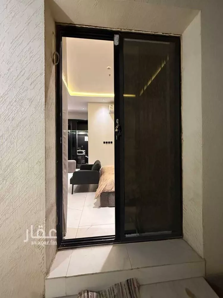 غرفة للإيجار في شارع حمزة بن القاسم ، حي الرمال ، الرياض ، منطقة الرياض صورة 4