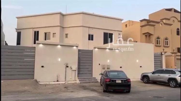 فيلا للبيع في شارع سويد بن فيصل الحراجين ، حي السلمانية الجنوبية ، الهفوف‎ ، الاحساء