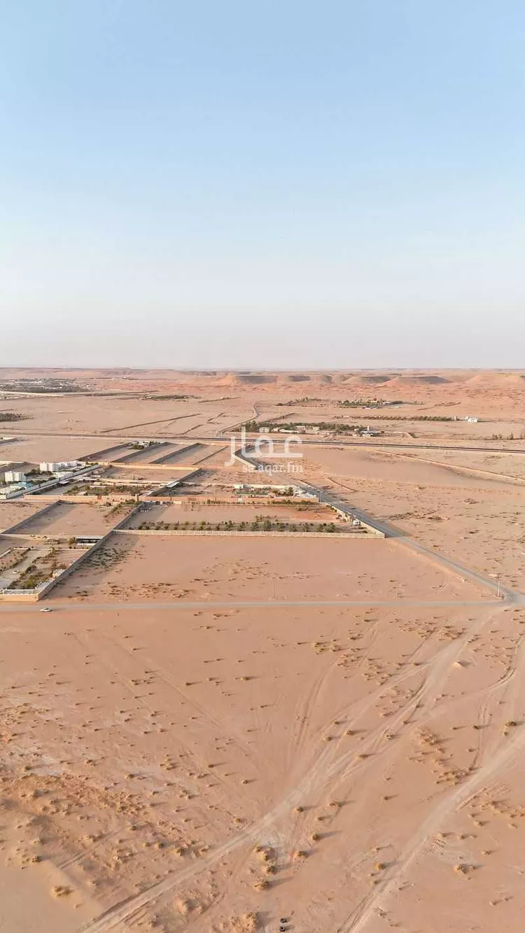 Land for Sale in Thadiq Ad Deerah Al Kadimah