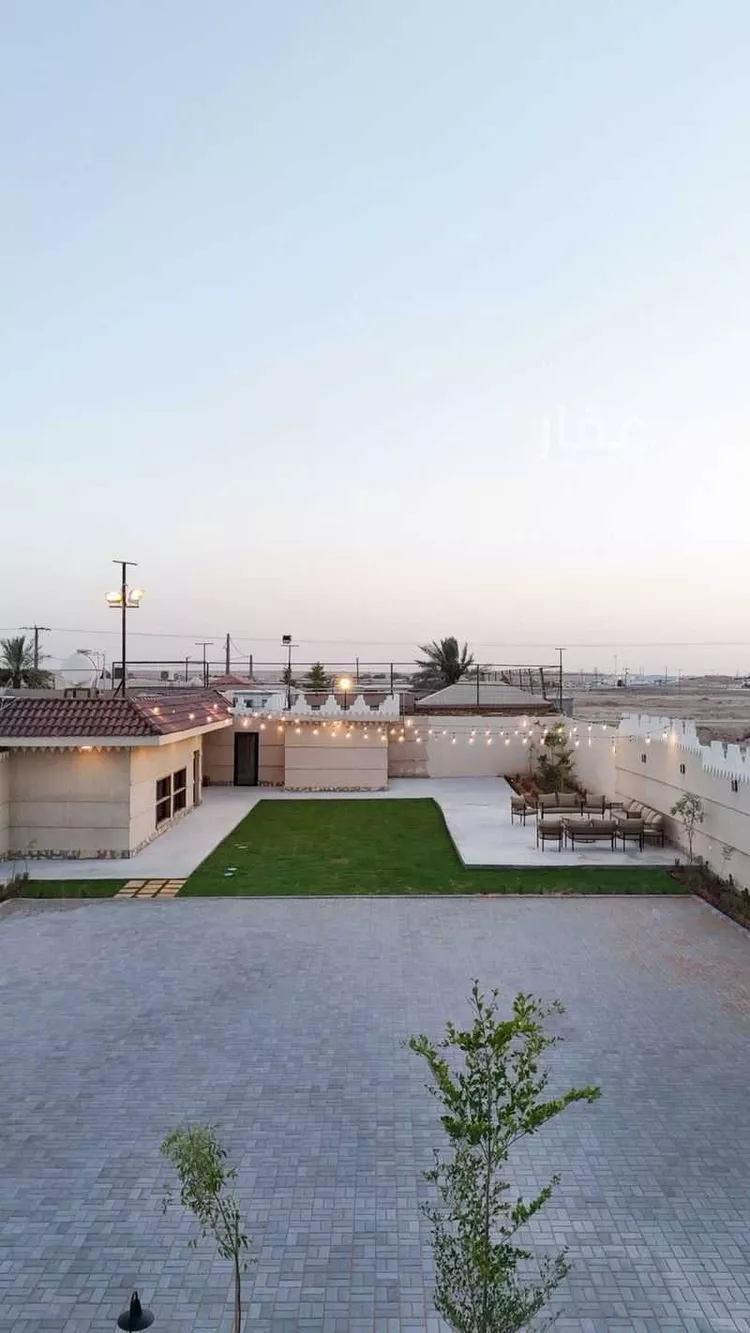 Rest House for Rent in Riyadh Al Arid