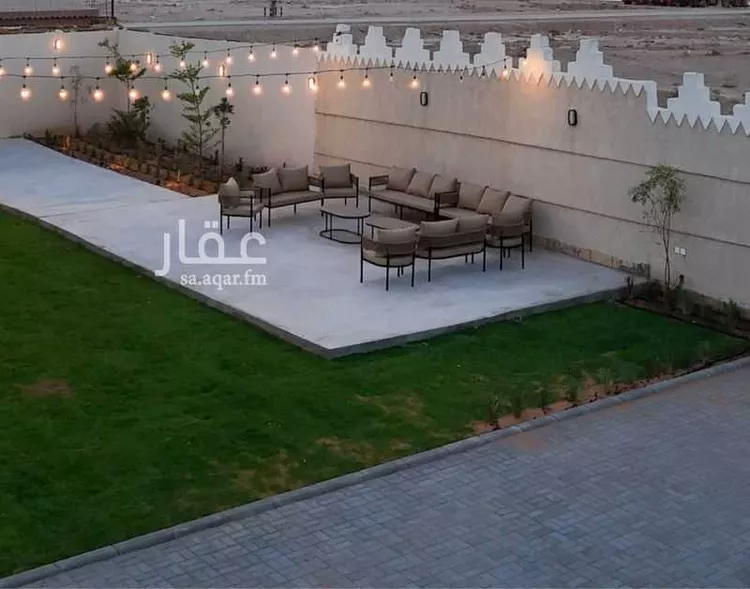 Rest House for Rent in Riyadh Al Arid صورة 2