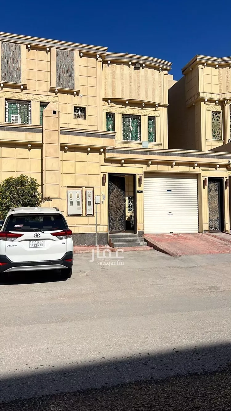 Villa for Sale in Riyadh Ar Rimal