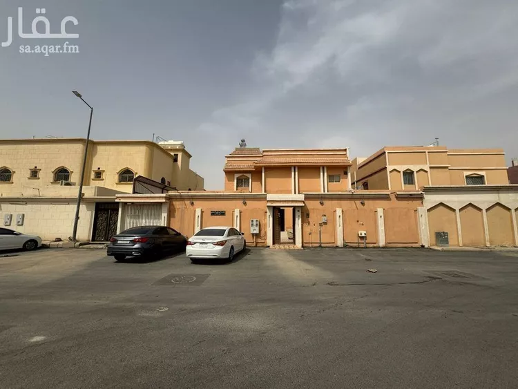 Villa for Sale in Riyadh Al Khaleej