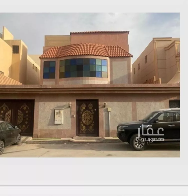 Villa for Sale in Riyadh Qurtubah