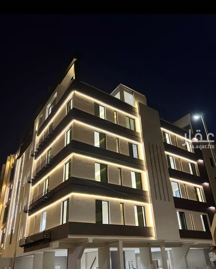 شقة للبيع في شارع ابن ابي القاسم, حي الروضة, مدينة جدة, منطقة مكة المكرمة