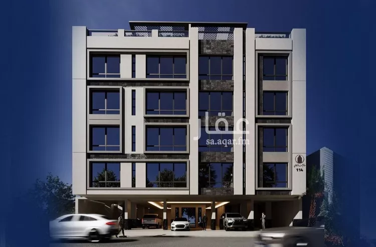 شقة للبيع في شارع الحكيم المغربي, حي الروضة, مدينة جدة, منطقة مكة المكرمة