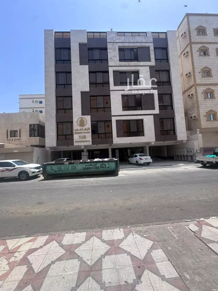 Apartment for Sale in Jeddah Al Bawadi