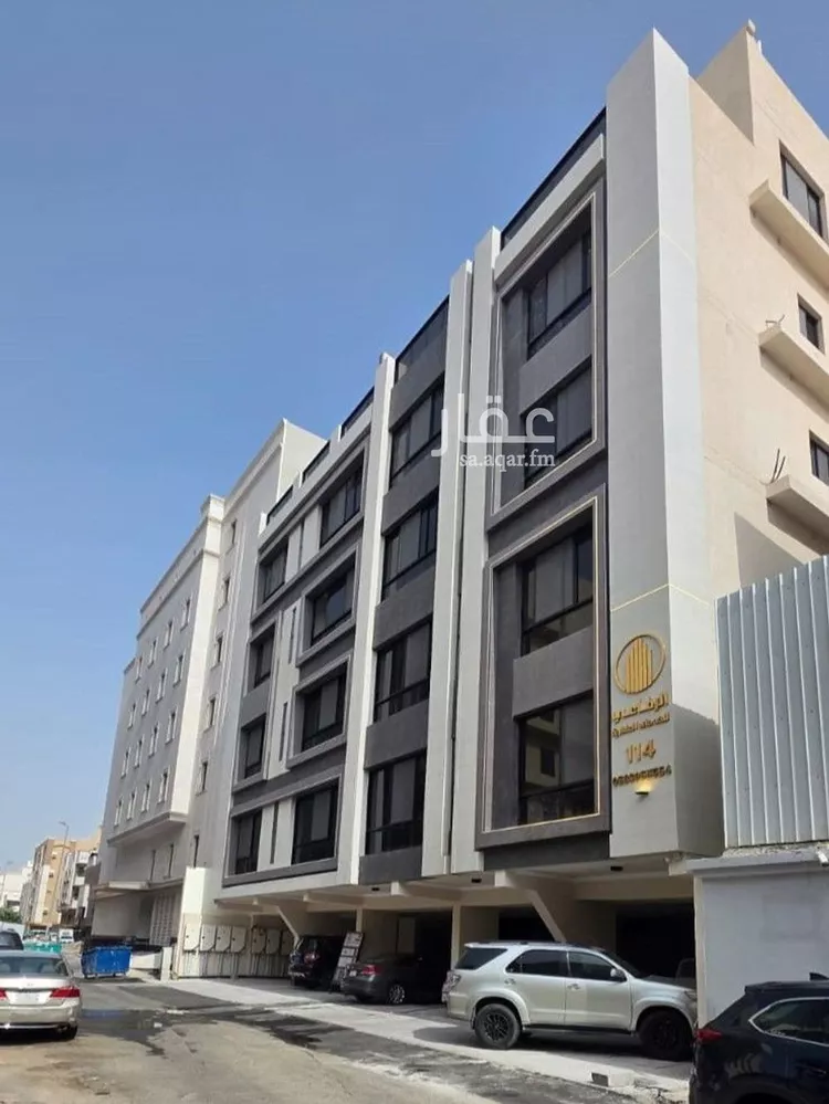 شقة للبيع في شارع الحكيم المغربي, حي الروضة, مدينة جدة, منطقة مكة المكرمة