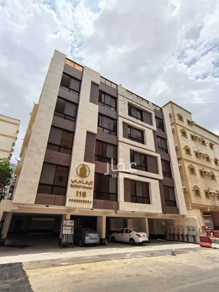 Apartment for Sale in Jeddah Al Bawadi