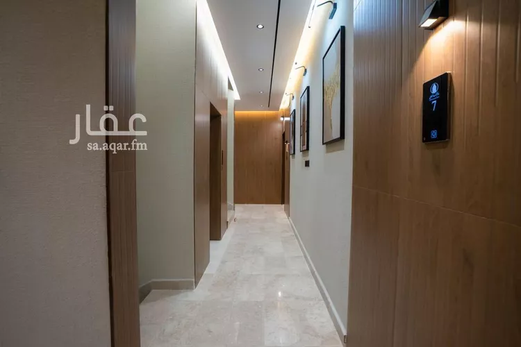 شقة للبيع في شارع ابو سفيان مدلوك, حي النعيم, مدينة جدة, منطقة مكة المكرمة صورة 2