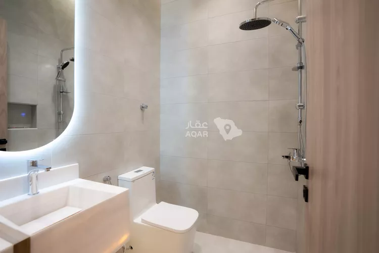 شقة للبيع في شارع ابو سفيان مدلوك, حي النعيم, مدينة جدة, منطقة مكة المكرمة 7