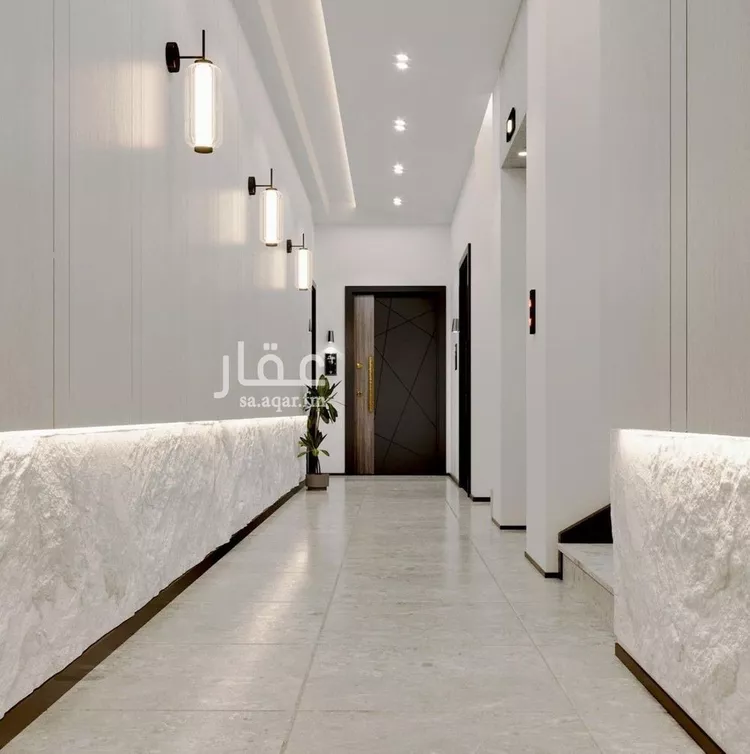 شقة للبيع في شارع احمد بن شيخان, حي الروضة, مدينة جدة, منطقة مكة المكرمة