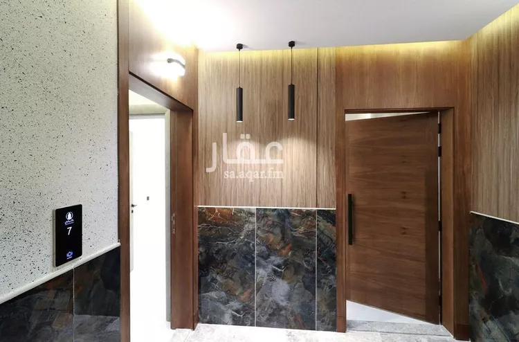شقة للبيع في شارع منازل السرور, حي السلامة, مدينة جدة, منطقة مكة المكرمة صورة 3