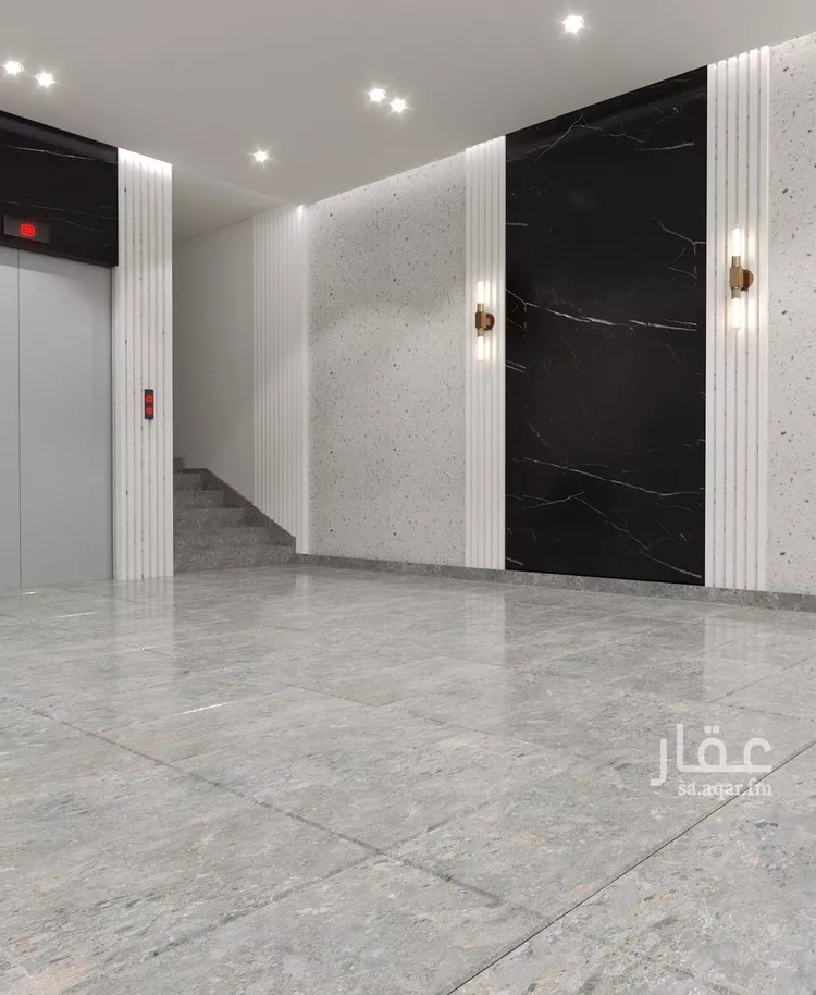 شقة للبيع في شارع اركوان الرومي, حي النعيم, مدينة جدة, منطقة مكة المكرمة صورة 4