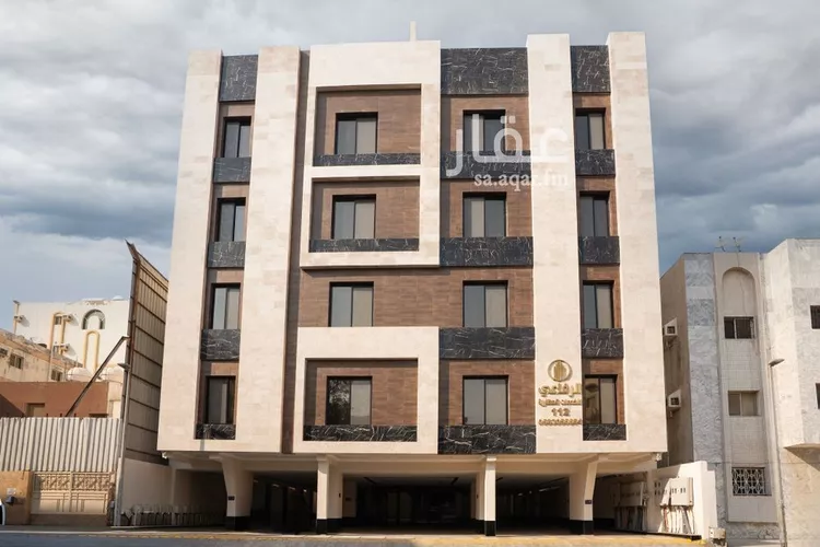 شقة للبيع في شارع منار الادب, حي السلامة, مدينة جدة, منطقة مكة المكرمة