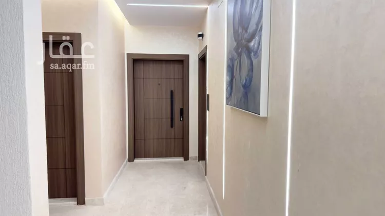 شقة للبيع في شارع ابن ابي القاسم, حي الروضة, مدينة جدة, منطقة مكة المكرمة صورة 5