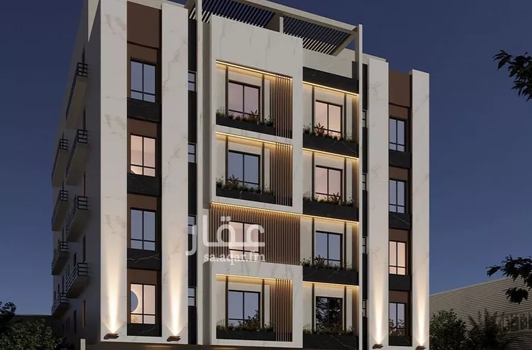 شقة للبيع في شارع الباديه, حي السلامة, مدينة جدة, منطقة مكة المكرمة