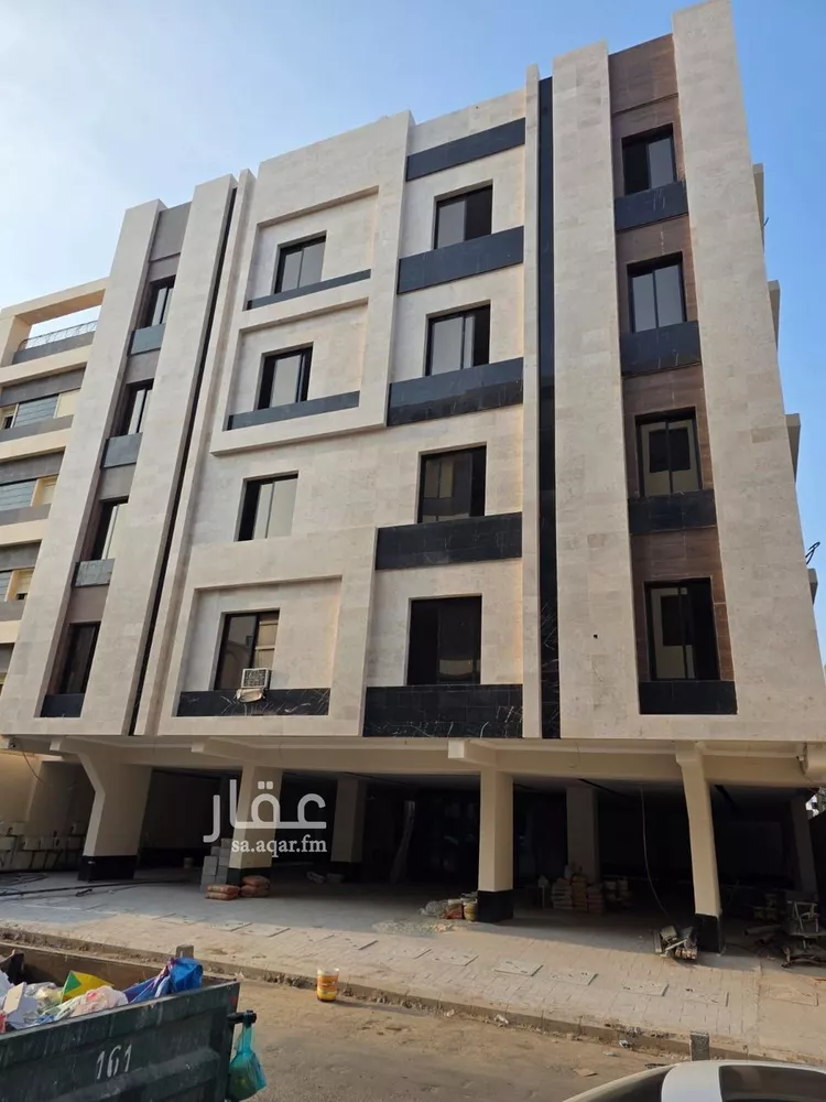 شقة للبيع في شارع الباديه, حي السلامة, مدينة جدة, منطقة مكة المكرمة صورة 2